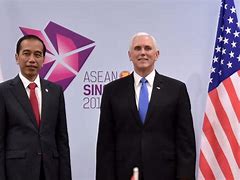 Berita Presiden Amerika Serikat