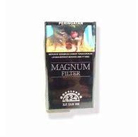 Rokok Magnum Filter 1 Slop Harga