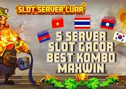 Situs Slot Server Kamboja Gacor