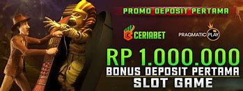 Slot Bet Kecil Deposit Kecil